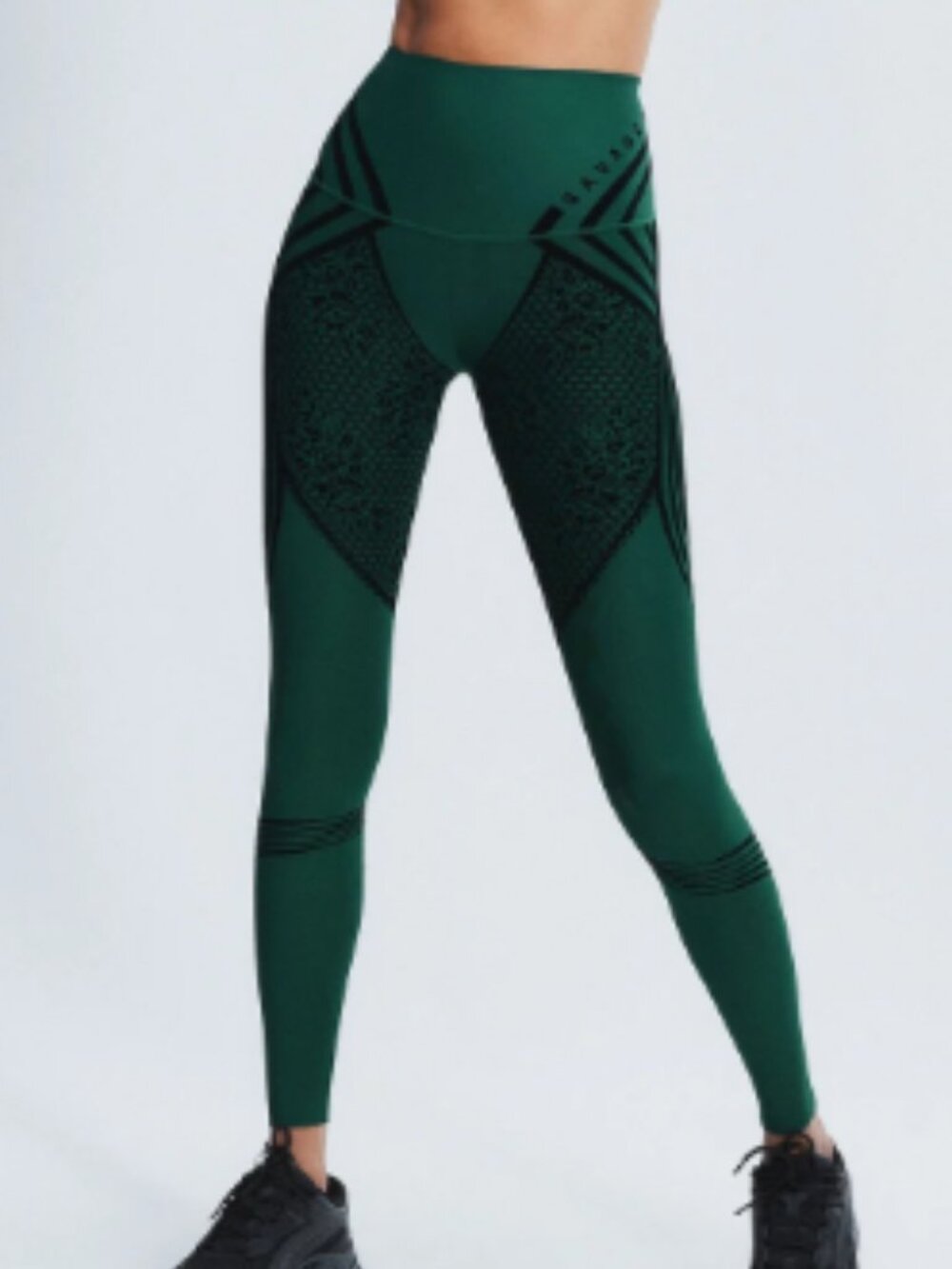 Savage X Fenty High Waisted Leggings 14/16
